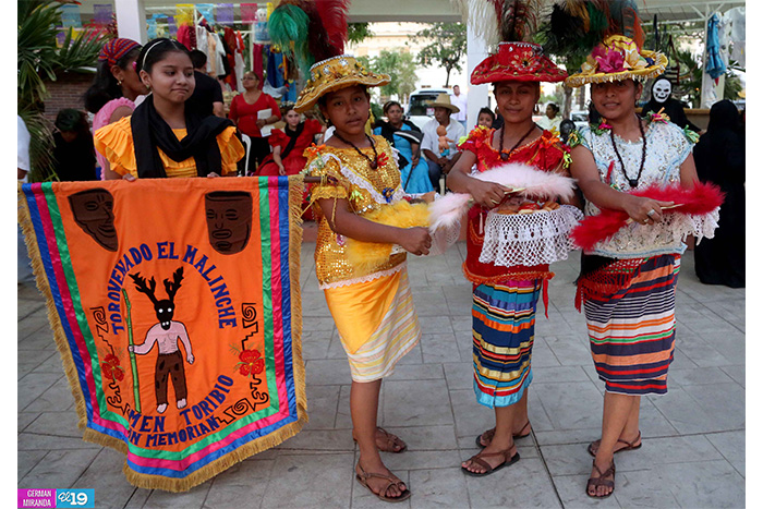 Tiangue Monimbó celebra la labor del artesano este fin de semana