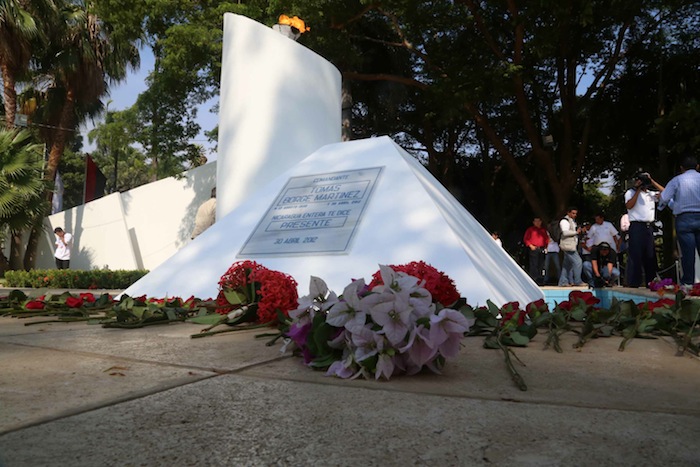 Nicaragua entera se prepara para conmemorar al Comandante Tomás Borge Martínez