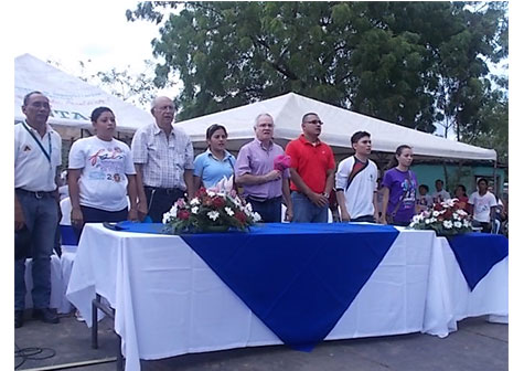 Familias de León son restituidas del derecho a un techo digno