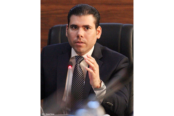 Empresarios belgas ven grandes oportunidades con el Gran Canal Interoceánico