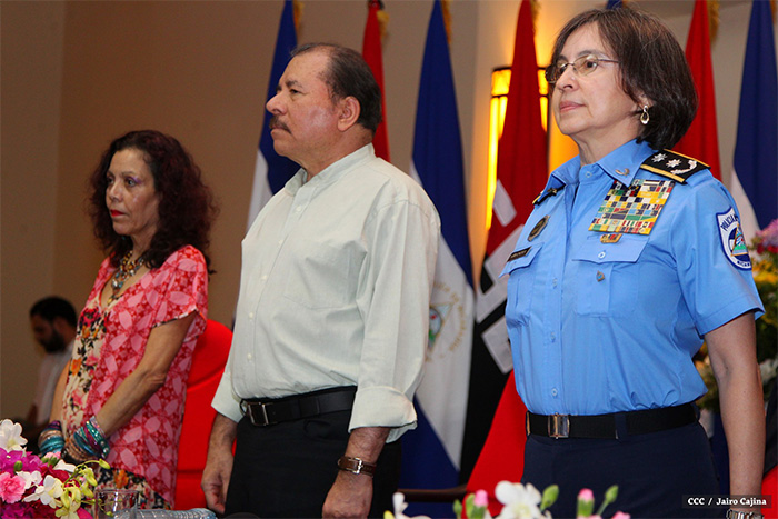 10 objetivos y acciones para fortalecer la seguridad ciudadana