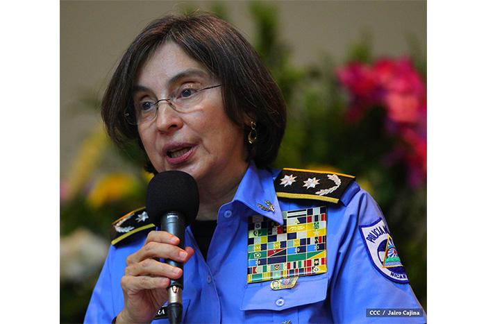 10 objetivos y acciones para fortalecer la seguridad ciudadana