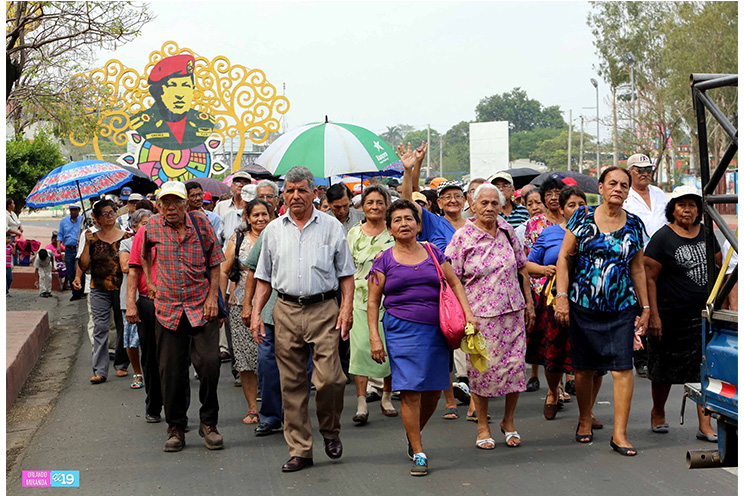 UNAM celebra Día Internacional de los Trabajadores