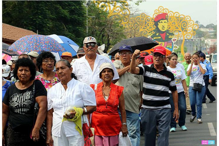 UNAM celebra Día Internacional de los Trabajadores