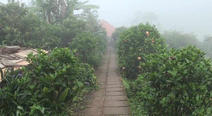 El Diamante de Las Segovias, la mejor opción para visitar en el norte de Nicaragua