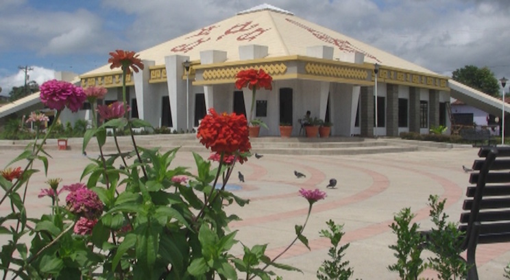 El Diamante de Las Segovias, la mejor opción para visitar en el norte de Nicaragua