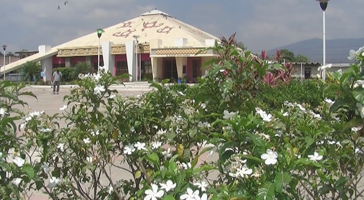 El Diamante de Las Segovias, la mejor opción para visitar en el norte de Nicaragua