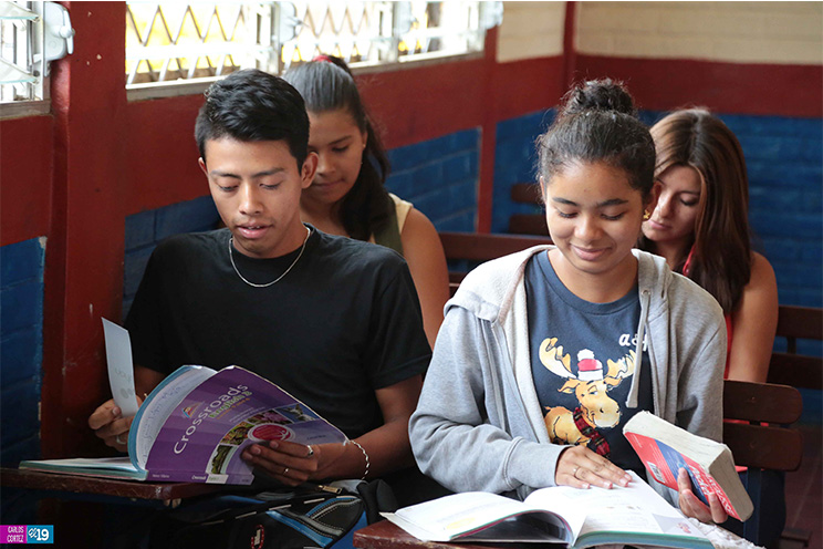 Educación técnica, base para el desarrollo laboral de la juventud