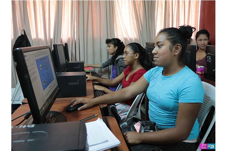 Educación técnica, base para el desarrollo laboral de la juventud