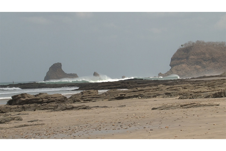 San Juan del Sur se levanta contra foráneos que querían privatizar Playa Maderas