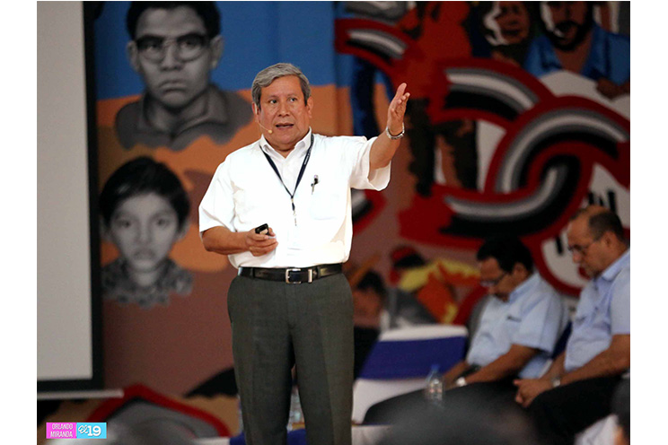 Expertos exponen consecuencias del cambio climático en Nicaragua y el mundo