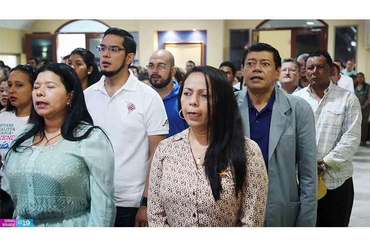 Conmemoran 30 Aniversario de la caída del capitán Alí Gómez García