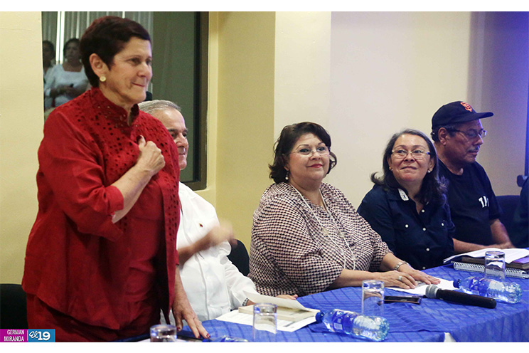 Conmemoran 30 Aniversario de la caída del capitán Alí Gómez García