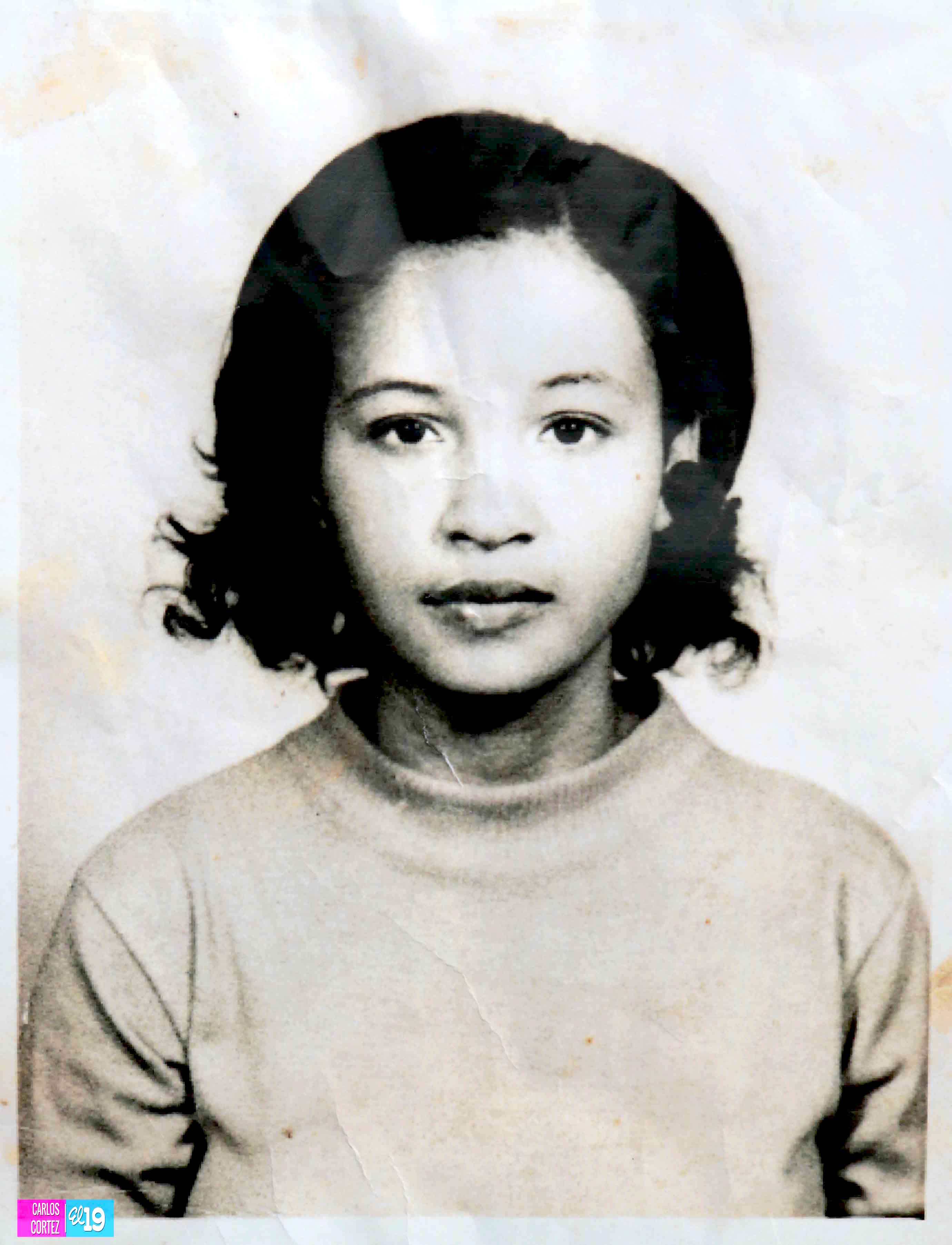 Familias del Barrio Ducualí conmemoran gesta heroica de la compañera Nidia White