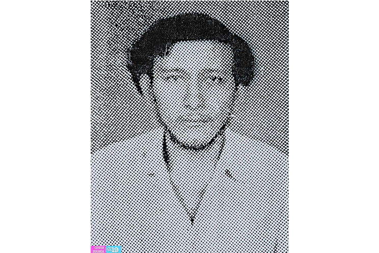 Rinden homenaje al héroe y mártir Mario Emilio Gatica Mantilla en el Barrio Santa Rosa