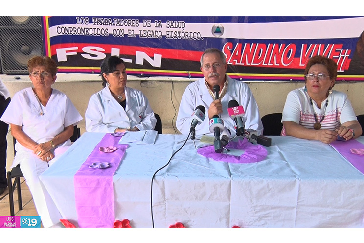 Ministerio de Salud lanza segunda jornada nacional de desratización