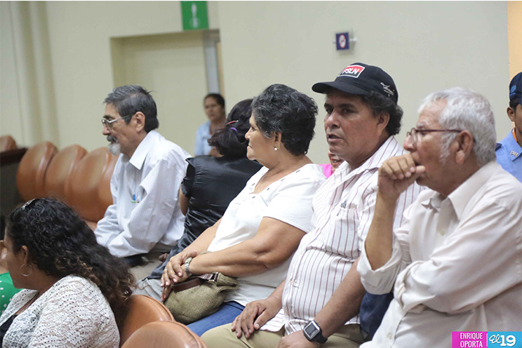 Parlamento aprueba Ley de Pensión Reducida