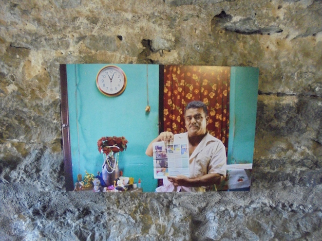 Gobierno de Nicaragua inaugura exposición fotográfica en Estonia