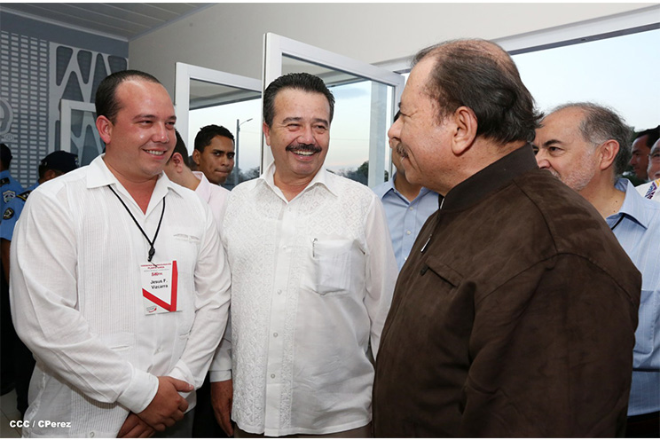 Presidente Daniel: Proyectos como Lala y SuKarne representan la oportunidad de mejorar la calidad y productividad de la ganadería nicaragüense