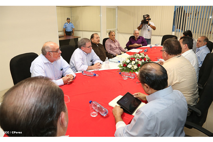Presidente Daniel: Proyectos como Lala y SuKarne representan la oportunidad de mejorar la calidad y productividad de la ganadería nicaragüense