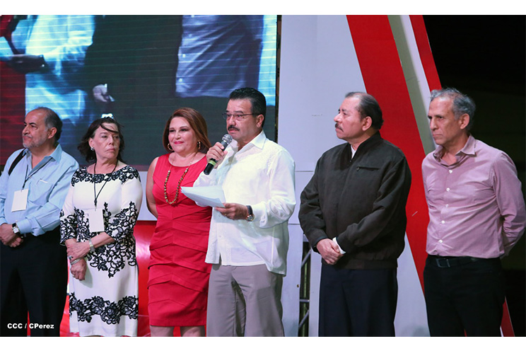 Presidente Daniel: Proyectos como Lala y SuKarne representan la oportunidad de mejorar la calidad y productividad de la ganadería nicaragüense