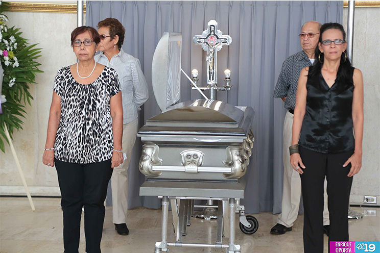 Hasta siempre maestro Rodolfo Tapia Molina!