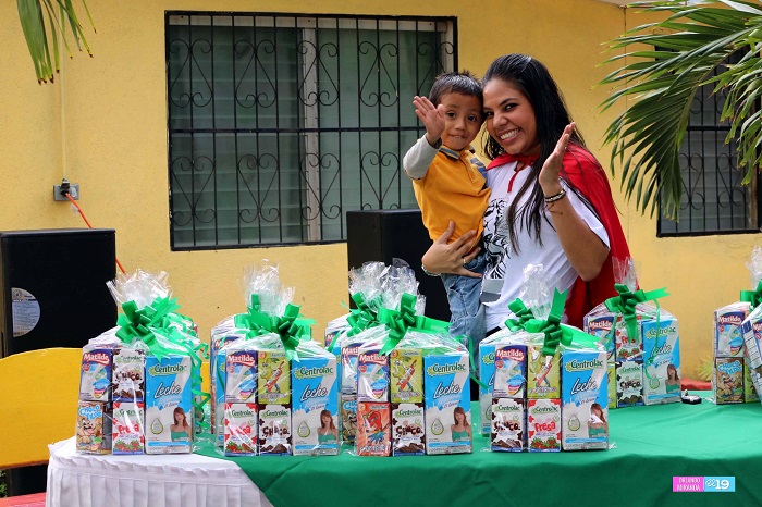 Hospital La Mascota recibe importante donativo económico