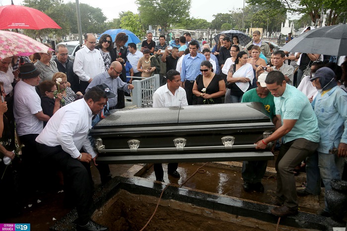 Partió El Decano, pero su herencia periodística prevalecerá