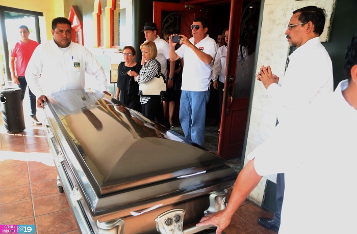 Partió El Decano, pero su herencia periodística prevalecerá