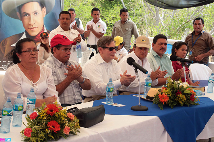 Se acabó la odisea en ‘El Jicaral’