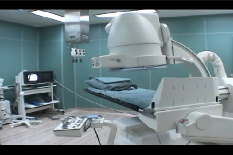 Buque-hospital USNS Comfort atiende en el Caribe de Nicaragua