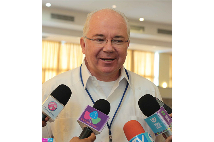 Nicaragua, sede del Seminario Regional del Caribe sobre Descolonización