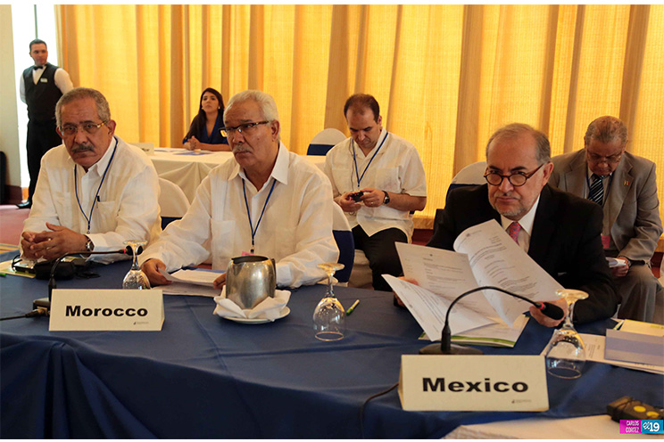 Nicaragua, sede del Seminario Regional del Caribe sobre Descolonización