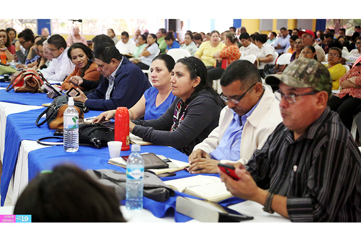 Avanza reorganización del Mefcca y Viceministerio de Fomento, Industria y Comercio