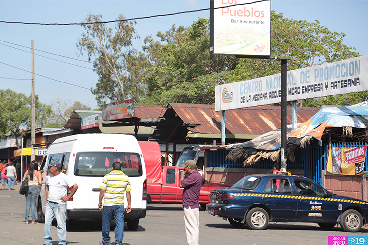 Usuarios demandan mejorar condiciones de unidades de transporte interlocal