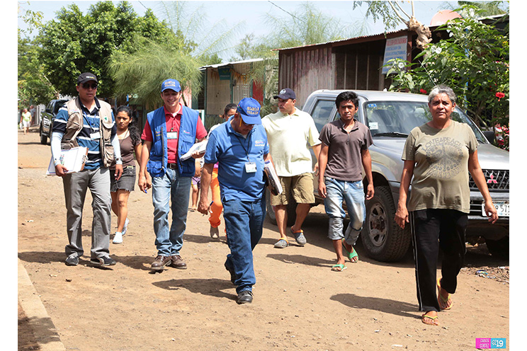 Villa Dignidad, un refugio lleno de Fé y Esperanza