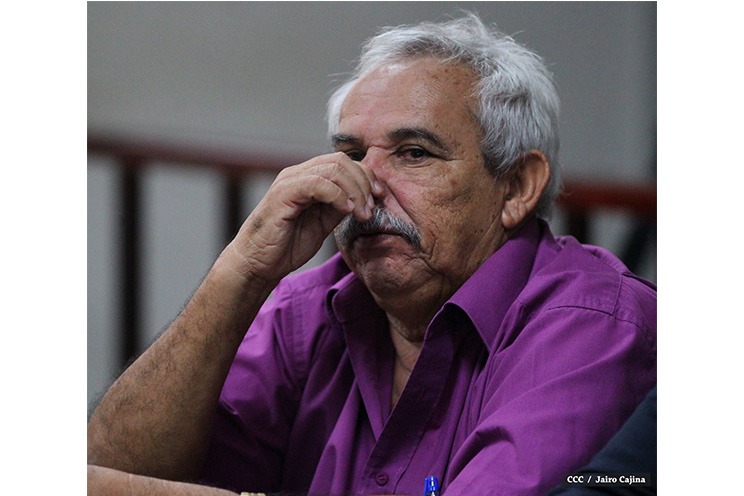 Milton Arcia: Culpable de los delitos de injurias y calumnias