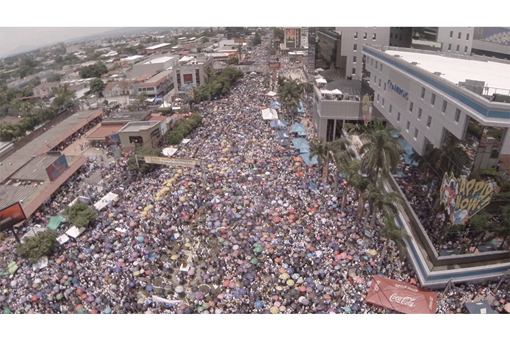 Celebran en El Salvador beatificación del mártir Monseñor Oscar Arnulfo Romero