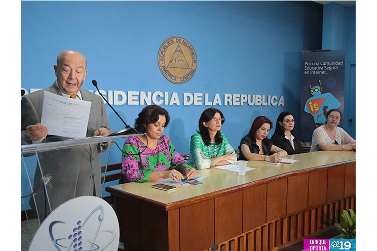 Inicia semana del uso seguro de Internet