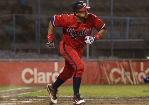 Jinotega “out”, Dantos clasifican
