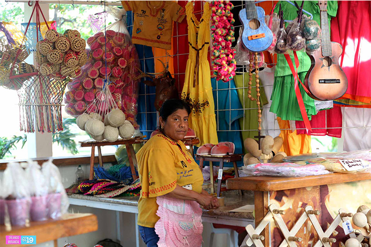 La Bolívar y sus espacios de esparcimiento, perfectos para celebrar a las madres