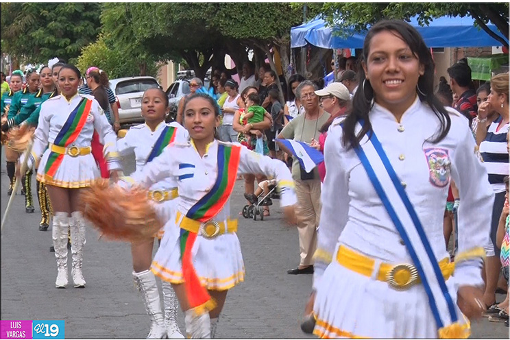 Inauguran en Rivas los ISA World Surfing Games 2015