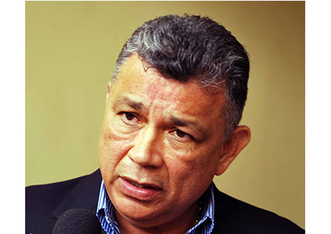 Legisladores elogian ratificación de acuerdos con Venezuela