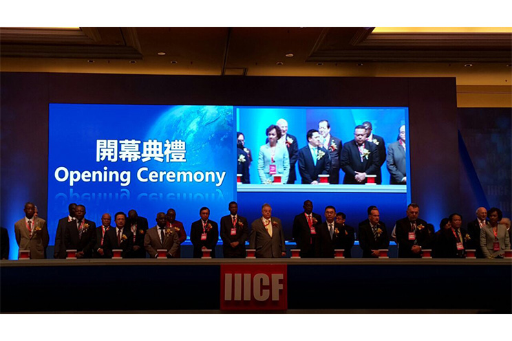 Empresas chinas interesadas en el Gran Canal de Nicaragua