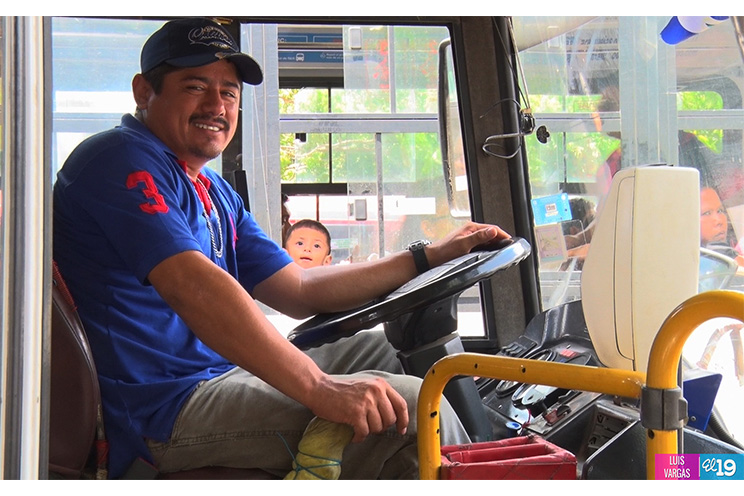 IRTRAMMA capacita en relaciones humanas a conductores de TUC