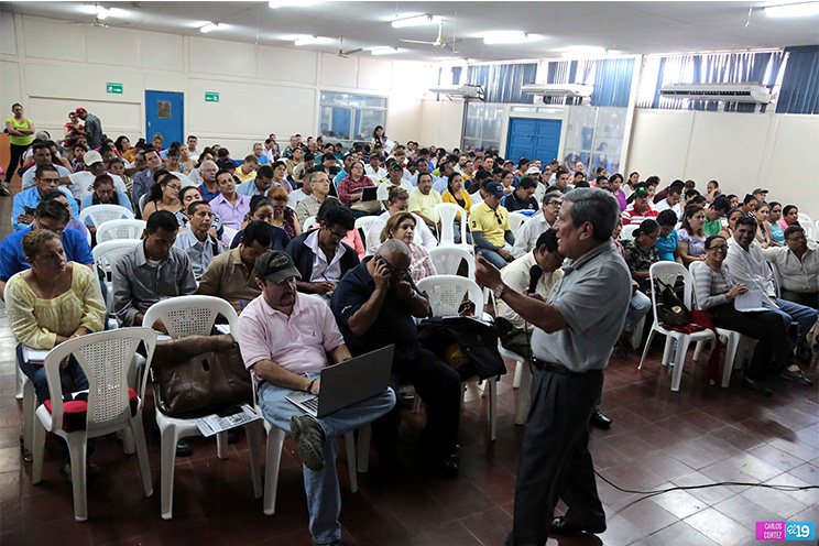 Comité Departamental de Mitigación y Atención a Desastres preparado para proteger a las familias