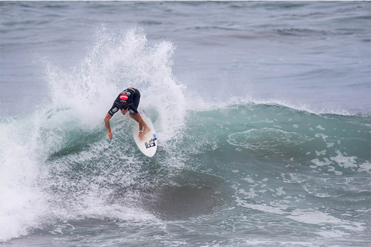 Concluyen exitosamente los ISA World Surfing Games