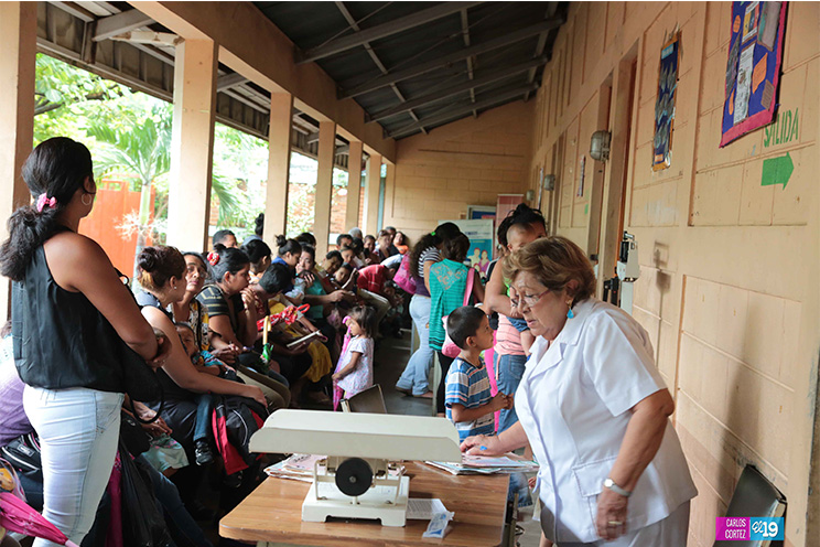 Epidemiólogos brindan recomendaciones para prevenir enfermedades con la entrada del invierno