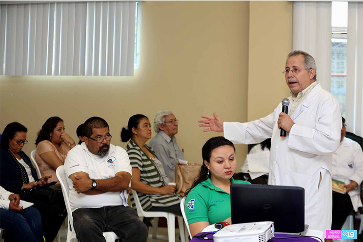 Inicia desarrollo del Plan de Acción contra Efectos de la Lluvia e Inestabilidad Climática