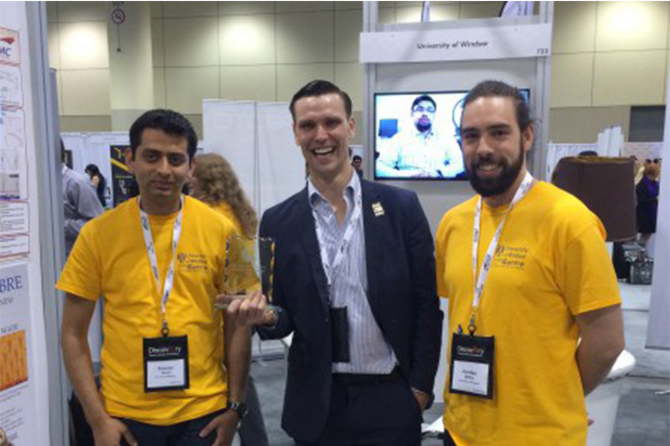 Impresora 3D generará energía eólica limpia en Nicaragua